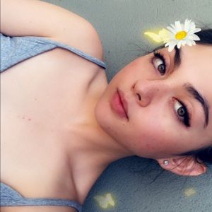 Meet your Posher, Aiko gabriela